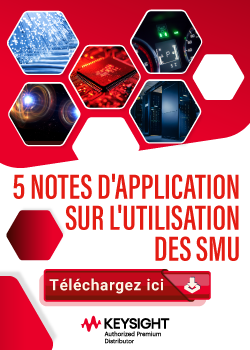5 notes d'appli SMU